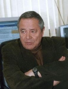 Igor Fesunenko