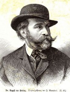 August von Kreling