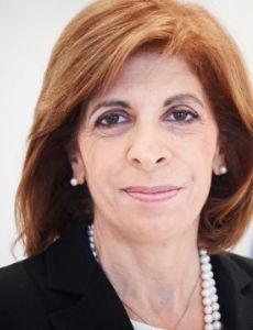 Stella Kyriakides