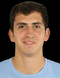 Nicolás Cicileo