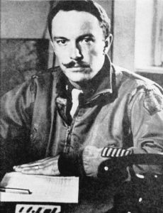 Charles T. Horner Jr.