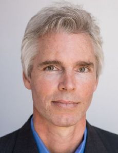 Ted Halstead