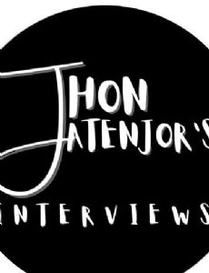 Jhon Jatenjor's Interviews