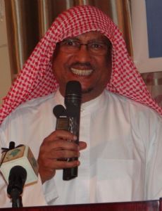 Faysal Ali Warabe