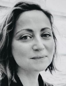 Genya Turovskaya