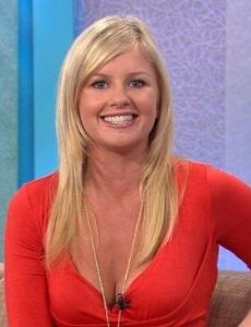 Zoe Sheridan