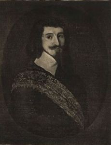 Alexander Denton (Royalist)