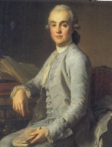 Gustaf Adolf Sparre