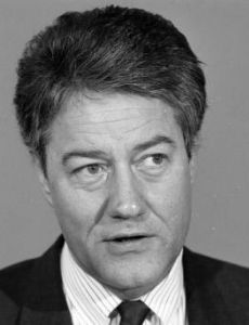 Björn Engholm