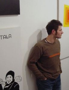 Wilhelm Sasnal
