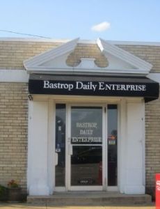 Bastrop Daily Enterprise