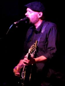Todd Nichols (musician)