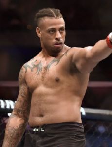 Greg Hardy