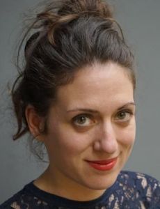 Julie Gourdain