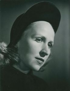Birgitta Valberg