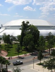 O'Connell Center