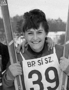 Éva Balázs
