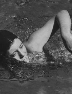 Joan Harrison (swimmer)