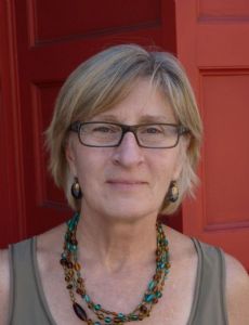 Mary Morrissette