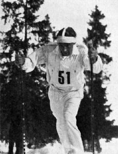 Arthur Häggblad