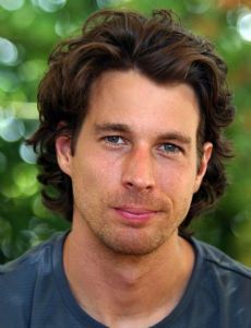 Danny Ecker