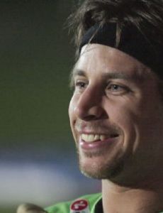 Sebastian Brandner