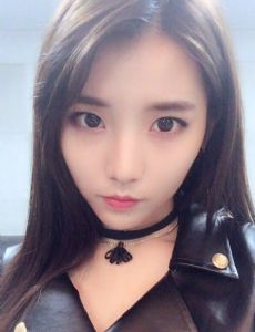 Hong Peiyun