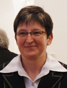 Elena Kaliská