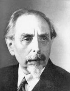 Samuil Feinberg