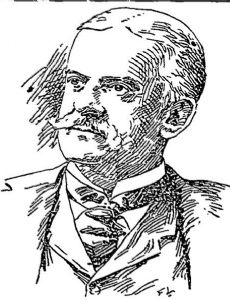 John P. Townsend