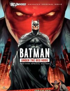 Batman: Under the Red Hood