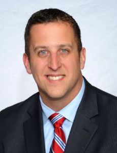 Michael Hastings (politician)