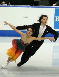 Chantal Lefebvre
