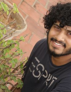 Suchith Suresan