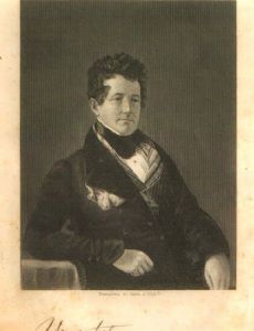 Samuel Griswold Goodrich