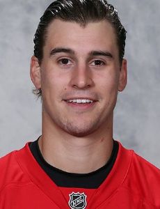 Brendan Smith