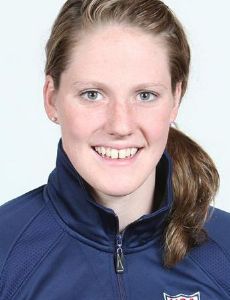 Missy Franklin