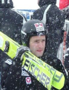 Wolfgang Loitzl