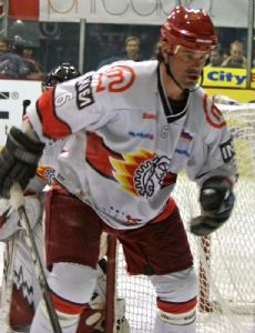 Todd Elik