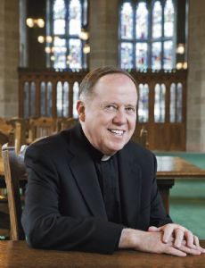 William P. Leahy