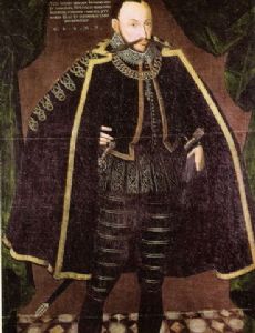 John II, Duke of Schleswig-Holstein-Sonderburg