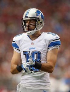 Kris Durham