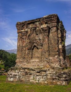 Sharada Peeth