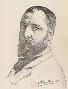 François-Alfred Delobbe
