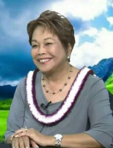 Lorraine Inouye