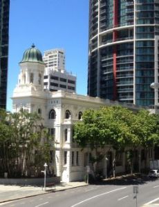 List of Mary Street, Brisbane - FamousFix List