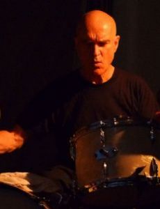 Roger Turner