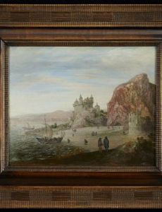 Cornelis Liefrinck