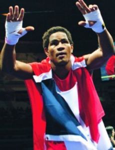 Luis Santana