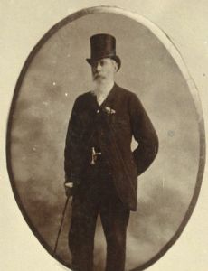 John Lindsay (Australian politician)